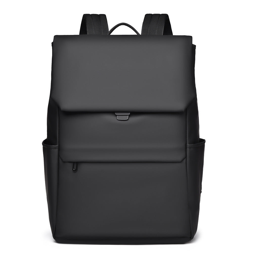 Men's High-grade Business Large Capacity Commuter Waterproof Backpacks