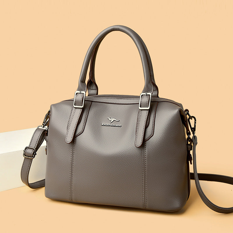 Classic Women's For Mom Large Capacity Crossbody Bags