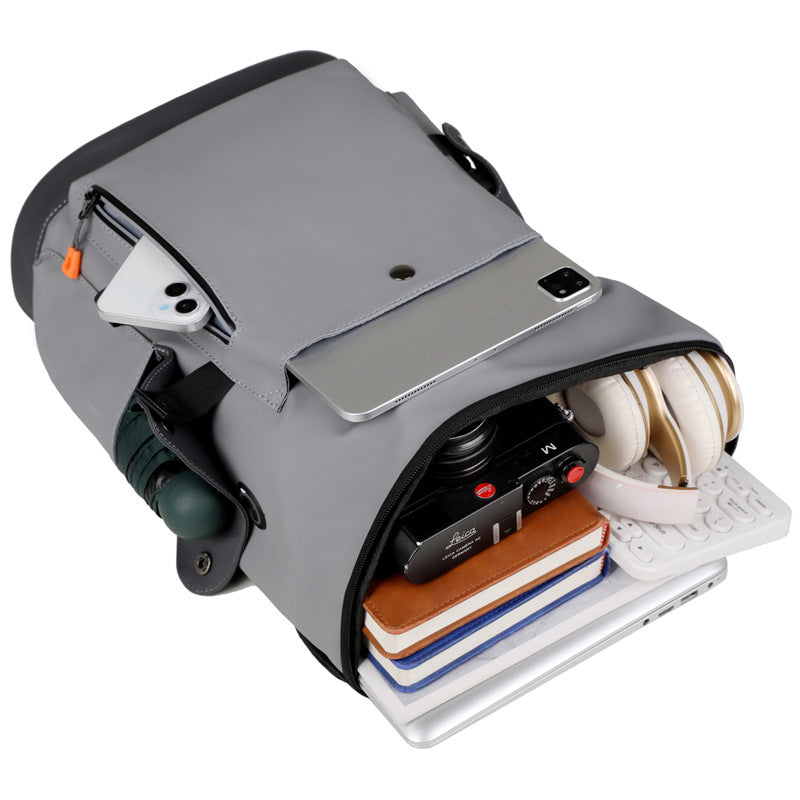 Cool Fashion Business Trip Commuter Computer Backpacks