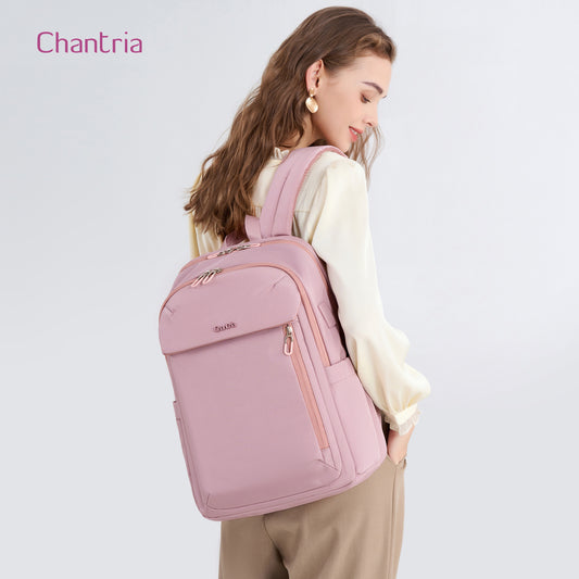Women's Capacity High Sense Computer Stylish Lightweight Backpacks