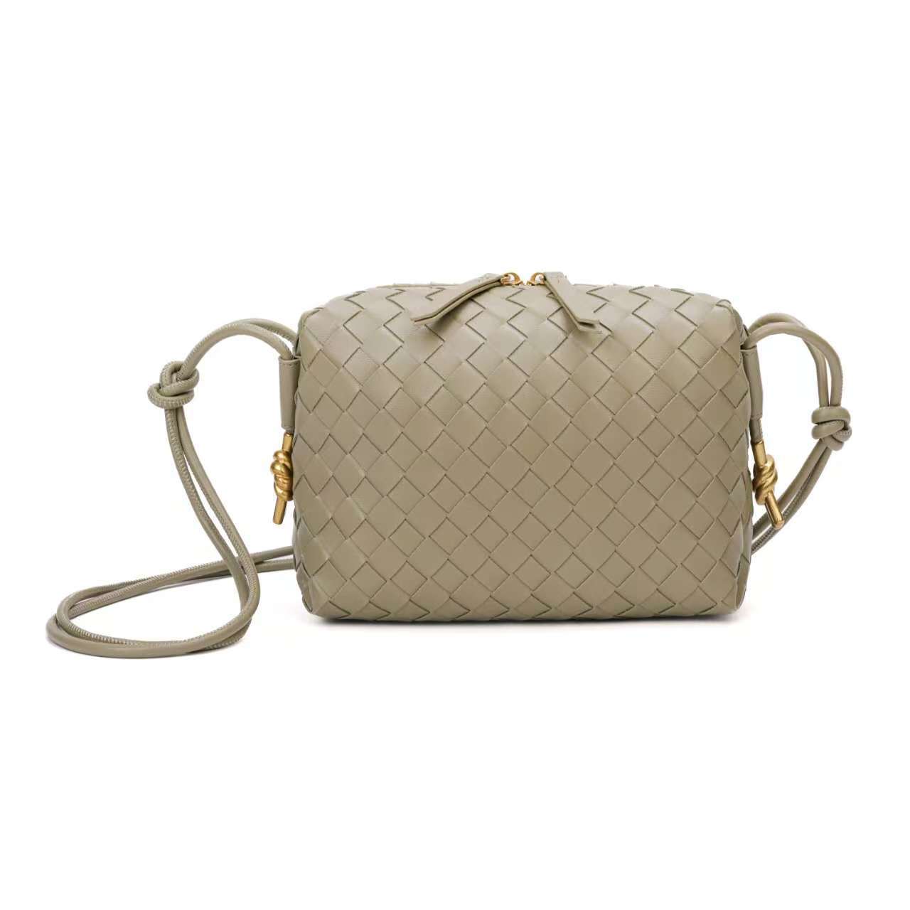 Glamorous Women's Versatile High Sense Clutch Crossbody Bags