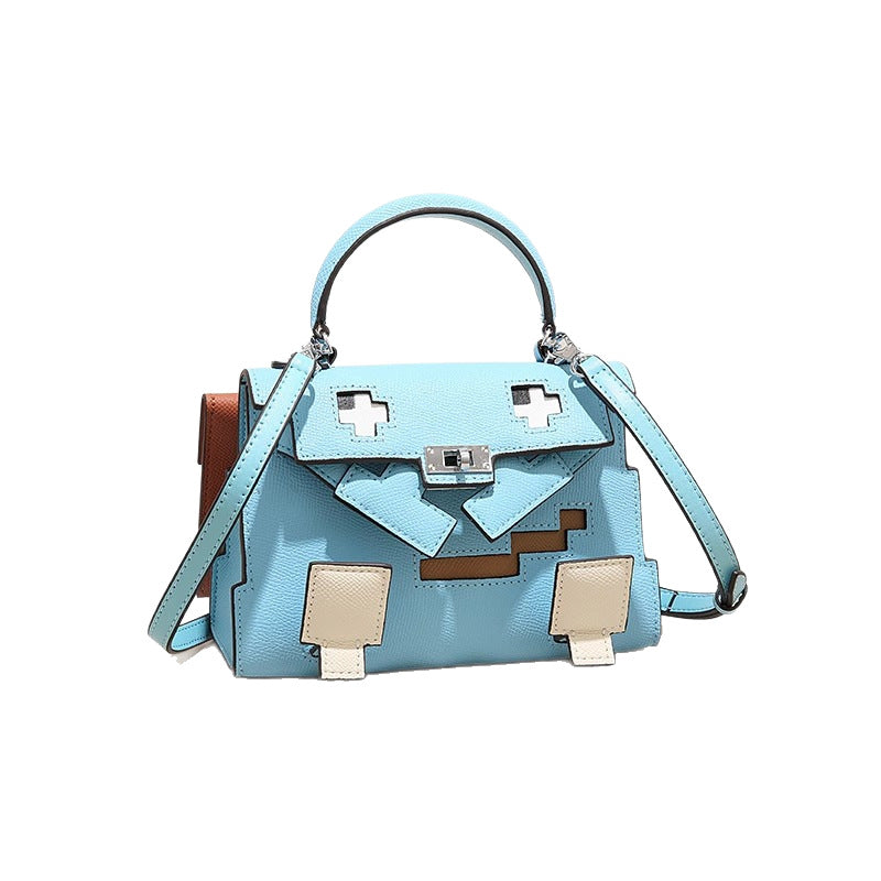 Cool Charming Doll Kelly Design Cartoon Bags