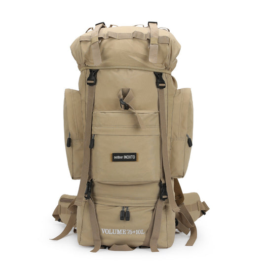 Local Lion Large Capacity Hiking Waterproof Mountaineering Backpacks