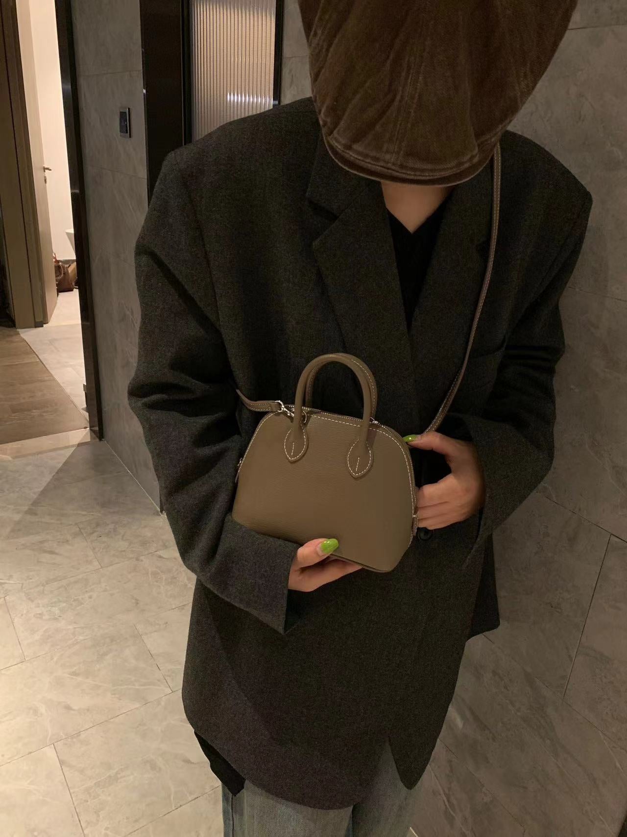 Bowling Shell Wax Line Portable High Bags