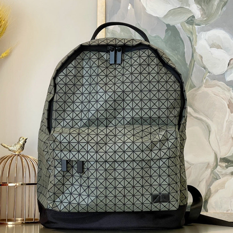 Beautiful Charming Niche Commuting Unisex Neutral Backpacks