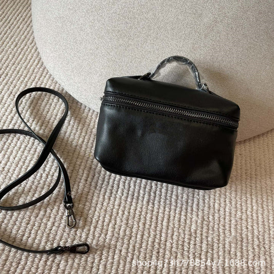 Innovative Stylish Attractive Cool Pretty Box Crossbody Bags