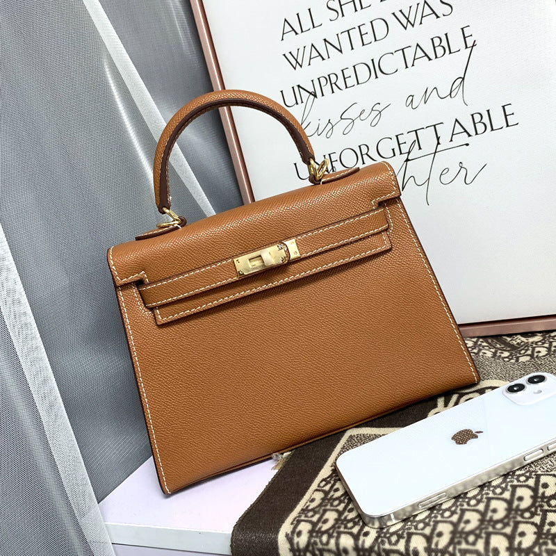 Versatile Graceful Fashionable Portable Kelly Underarm Crossbody Bags