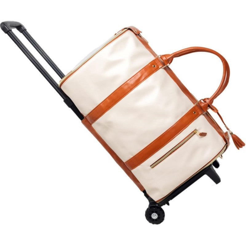 Classic Women's With Portable Folding Multifunctional Bags