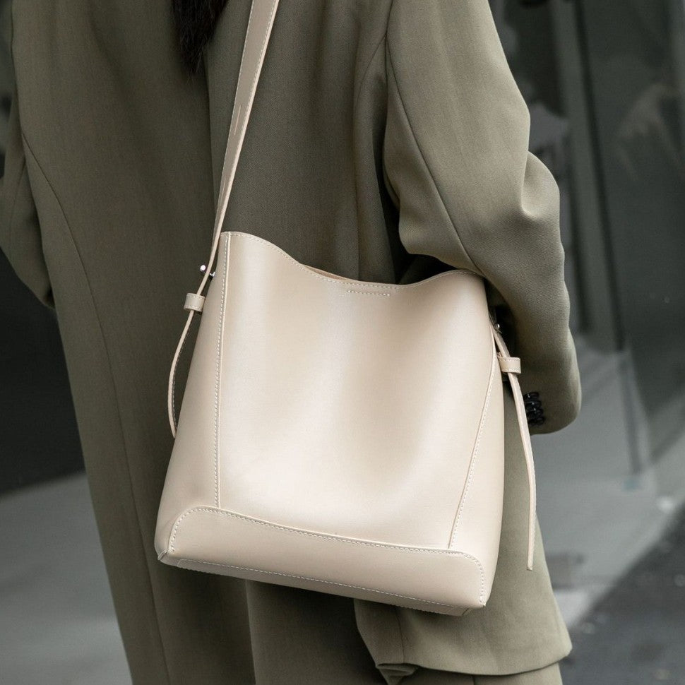 Women's For Large Capacity Single Room Cross Shoulder Bags