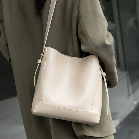 Women's For Large Capacity Single Room Cross Shoulder Bags