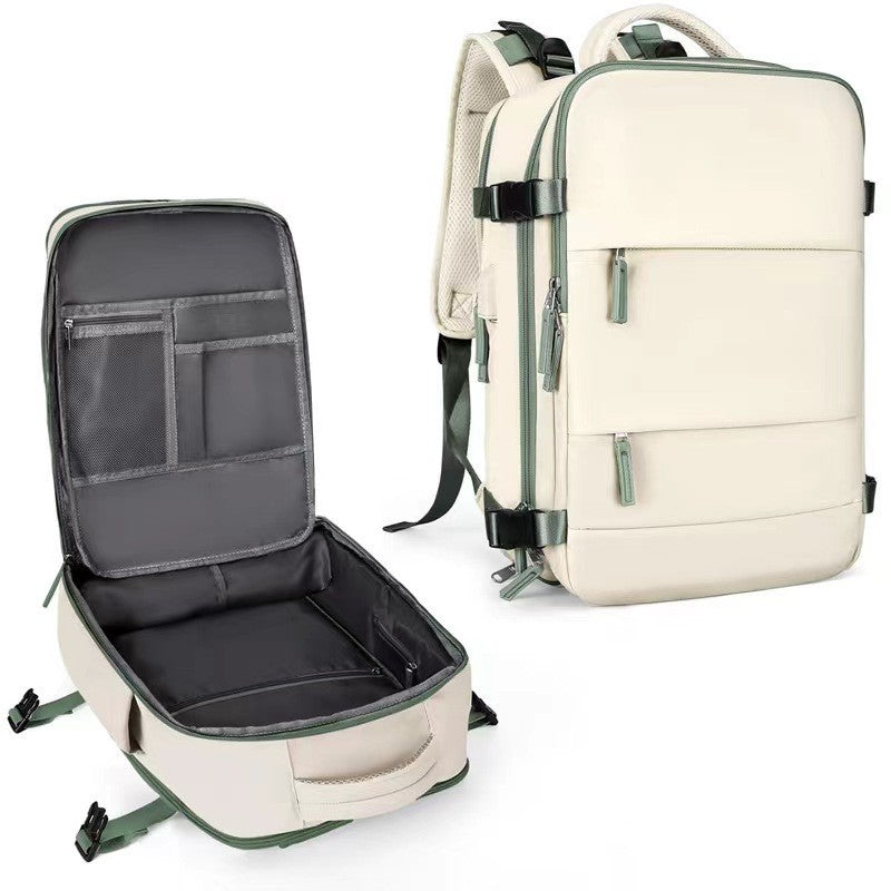 Computer Large Capacity Business Trip Dry Bags