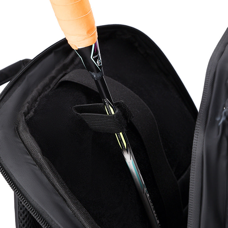 Business Large Capacity Leisure Commute College Fashion Badminton Backpacks