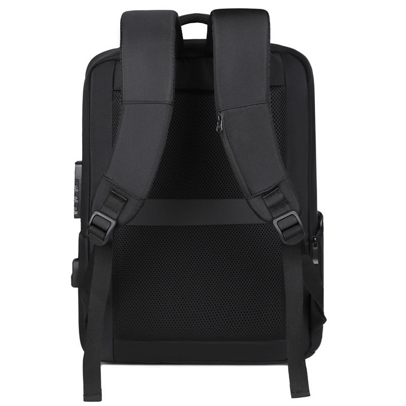Innovative College Hard Shell Fashion Inch Backpacks