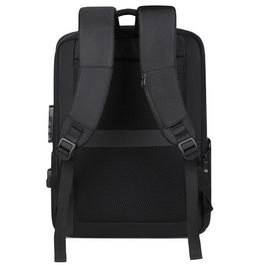Innovative College Hard Shell Fashion Inch Backpacks