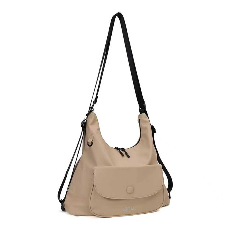 Charming Design Summer Large Capacity Waterproof Crossbody Bags