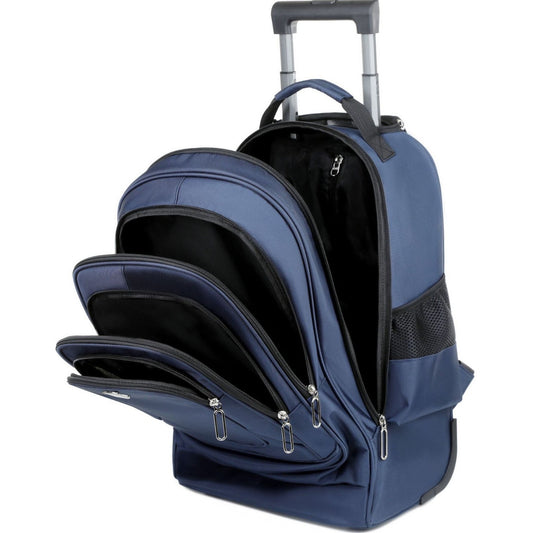 Men's Large Capacity Computer Business Oxford Cloth Backpacks