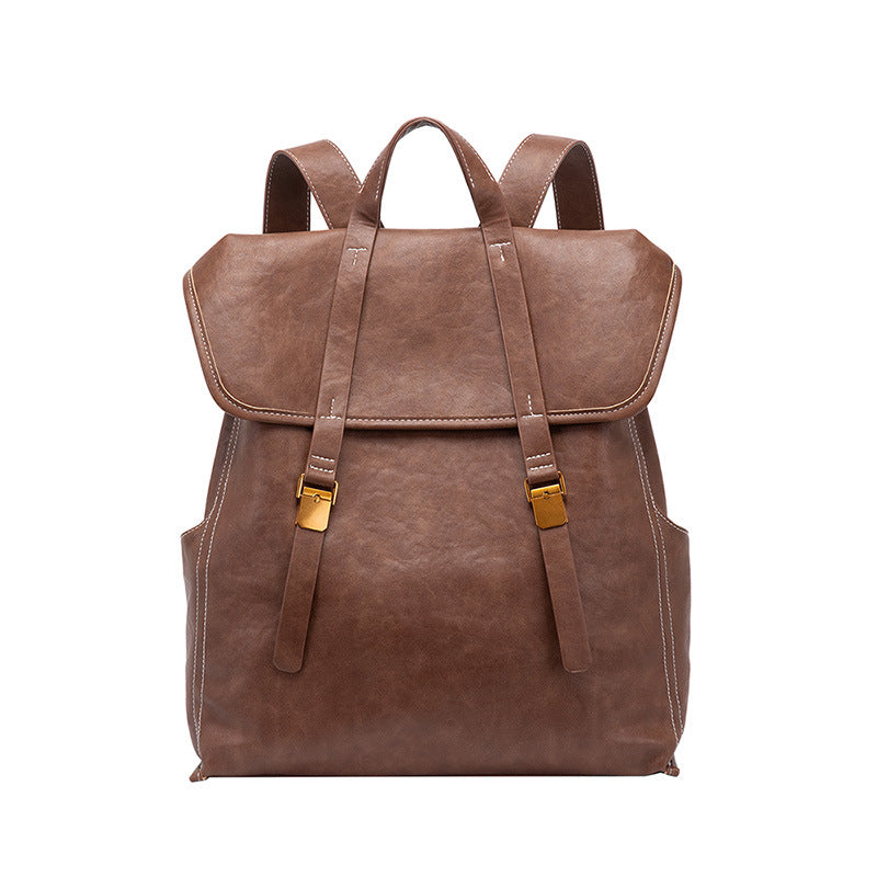 Style Mori Leisure Daily College Vintage Backpacks