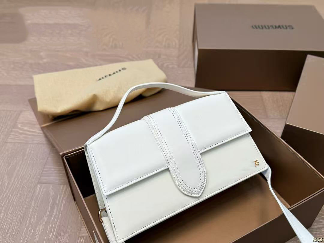 Women's Interest Light Luxury Simple Commute Small Square Bags