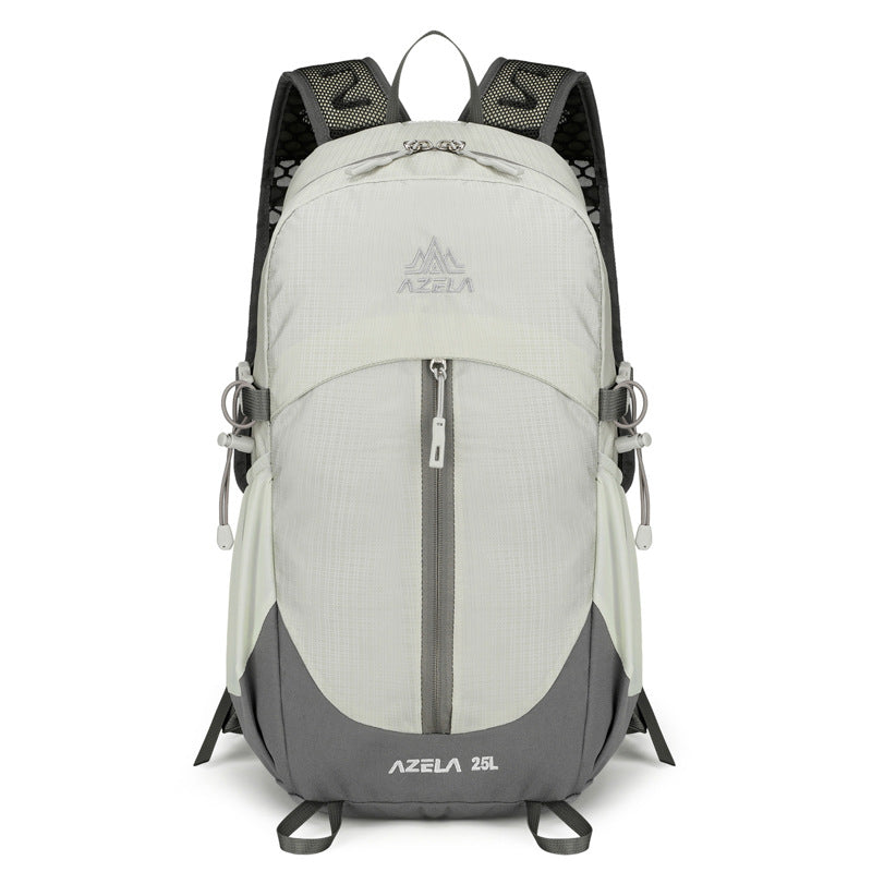 Stylish Self-adjustable Bearing System Ventilation Backboard Backpacks