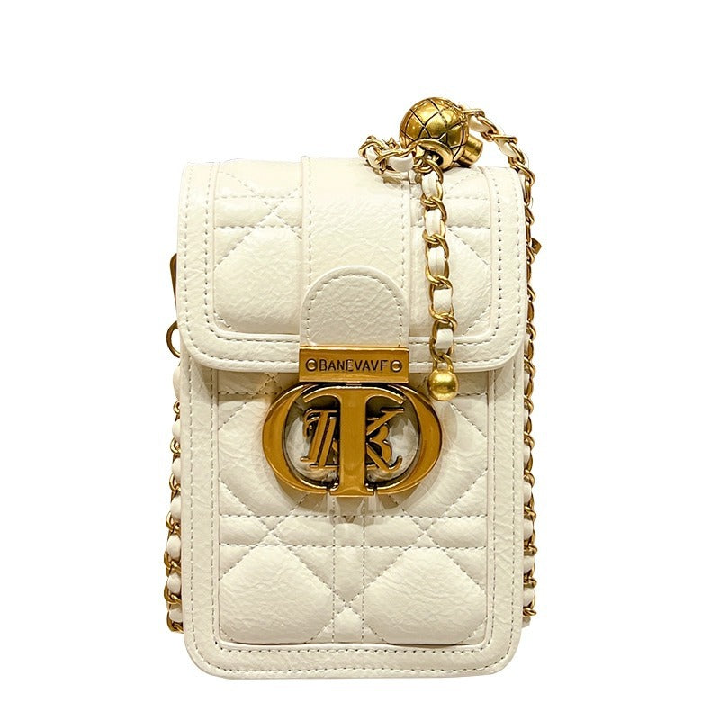 Women's Creative Leather Fashion Western Style Shoulder Bags