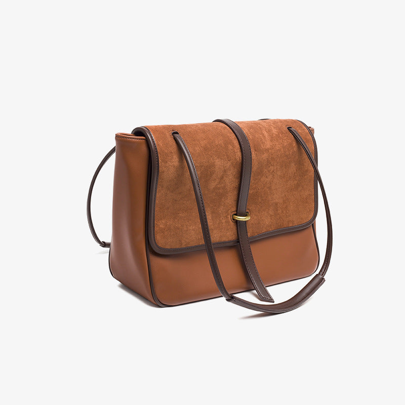 Women's High-grade Design Fashionable Large Capacity Shoulder Bags
