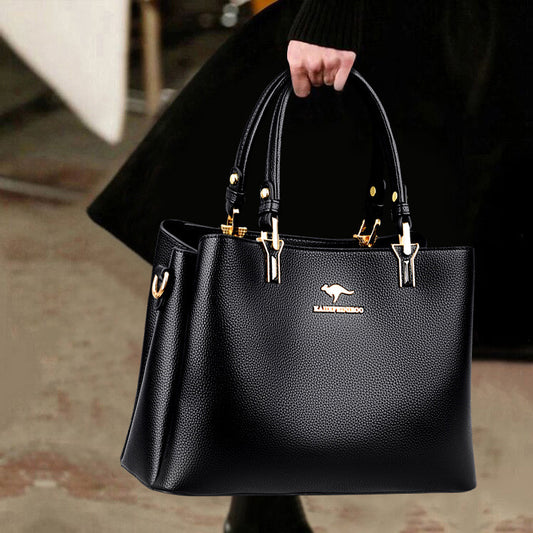 New Women's Creative Versatile Fashion Elegant Handbags