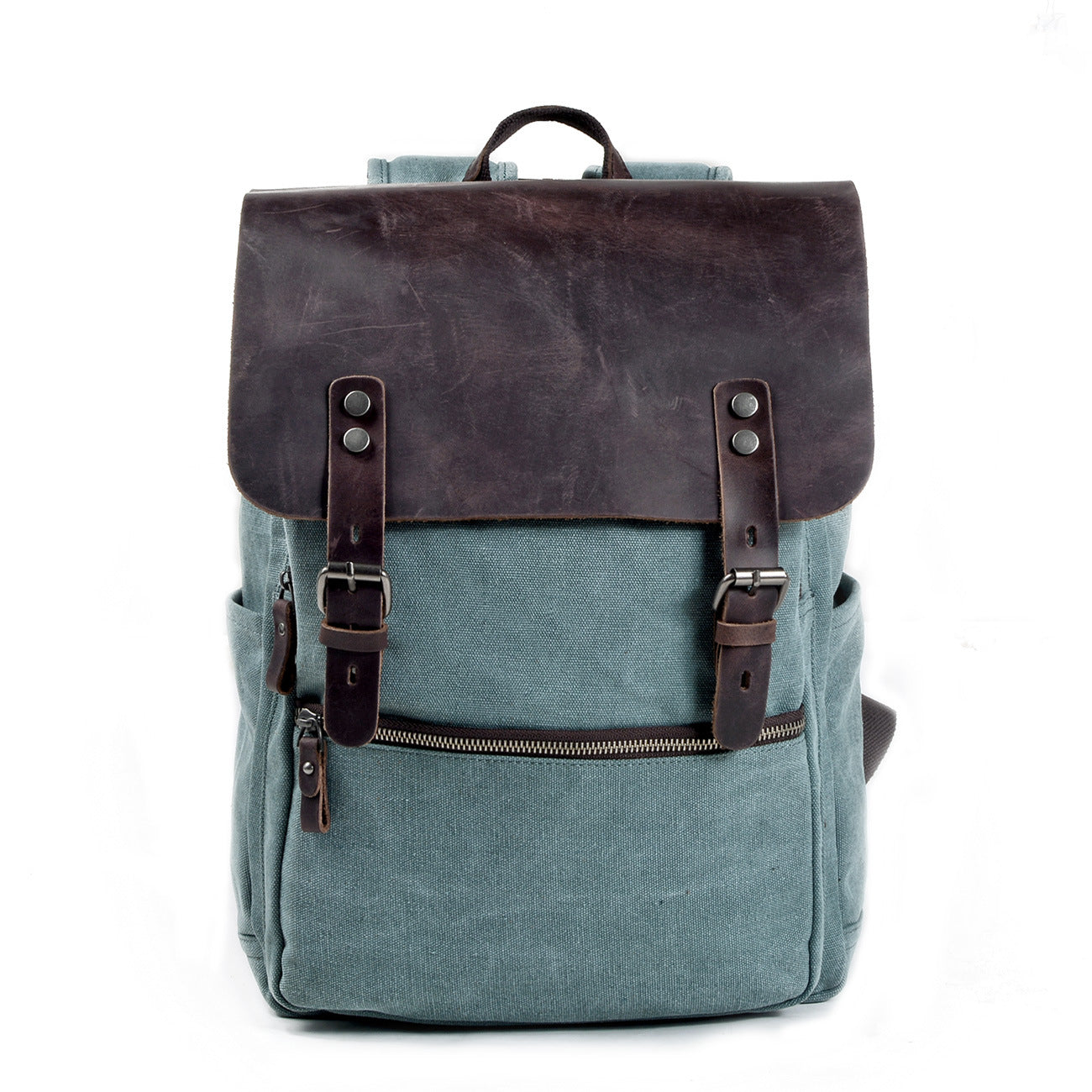 Men's Business Excursion Fashion Trendy Large Capacity Backpacks