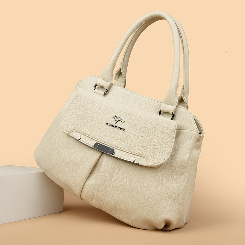 Elegant Charming Women's Large Capacity Mom Crossbody Bags