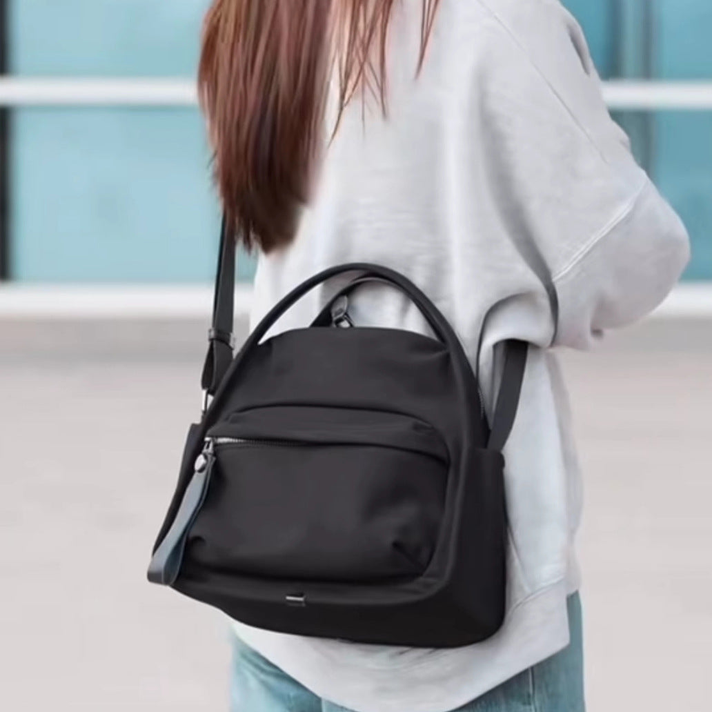 Slouchy Ge Fashion Nylon High-grade Female Bags