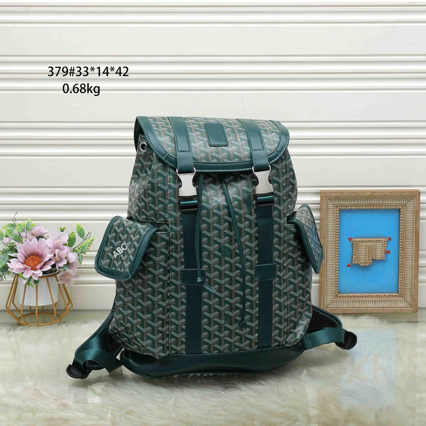 Women's & Men's Trendy Fashion College Cool Large Capacity Backpacks