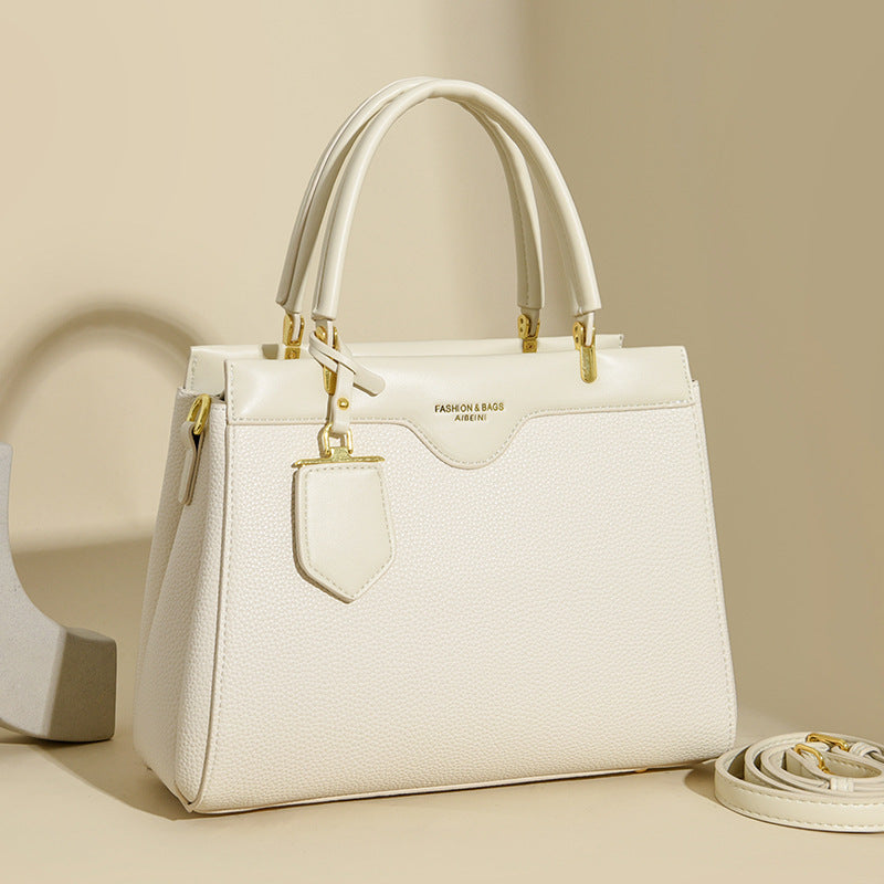 Women's Counter Large Capacity One Simple Commute Crossbody Bags