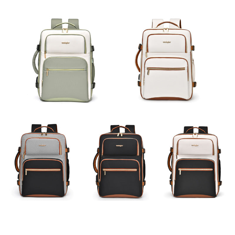 Women's Capacity Excursion High Sense Dry Wet Backpacks