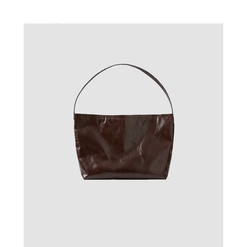 Women's Fashion Commuter Lazy Large Capacity Totes Shoulder Bags