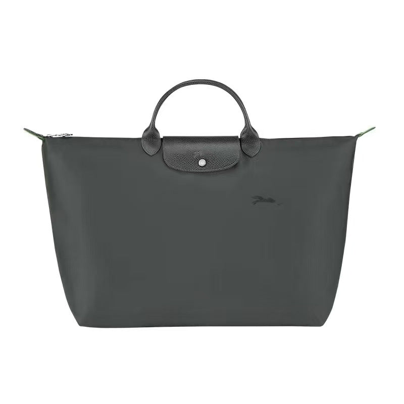 Elegant Slouchy Large Capacity Increase Business Handbags