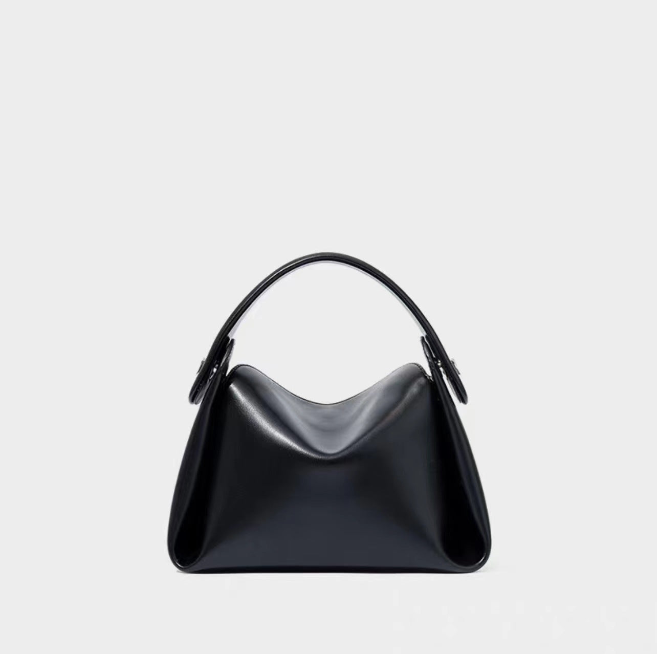 Women's Cigarette High-grade Solid Color Fashion Crossbody Bags