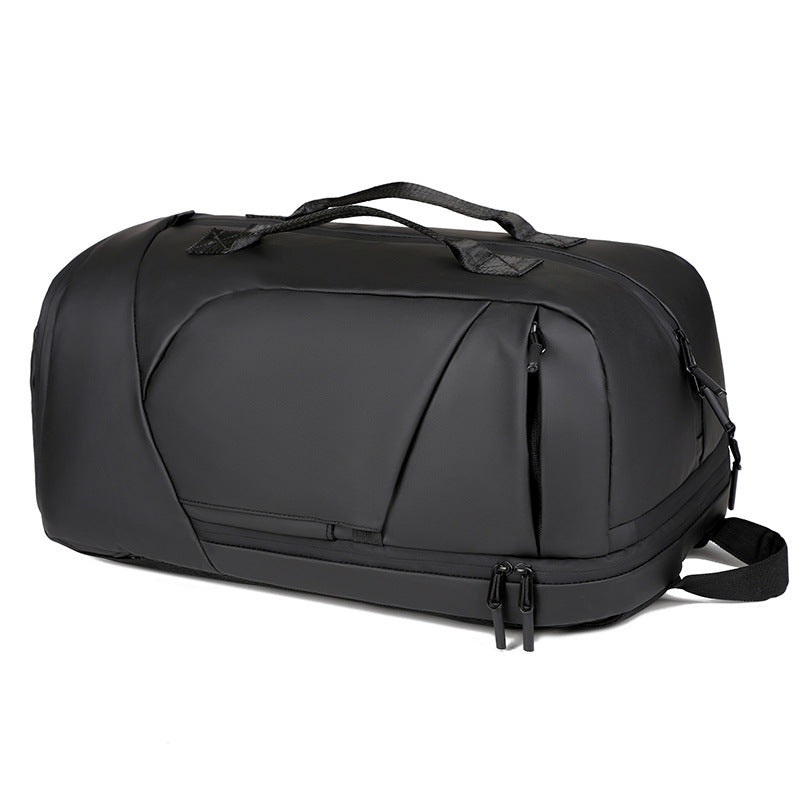 Back Portable Large Capacity Waterproof Derm Backpacks