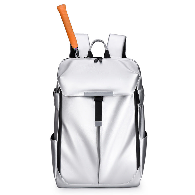 Business Large Capacity Leisure Commute College Fashion Badminton Backpacks