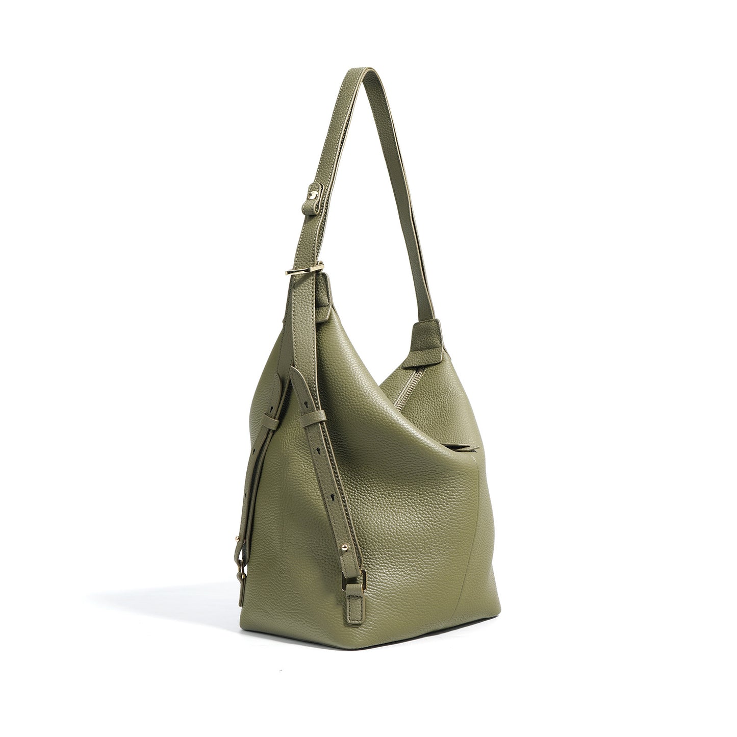 Women's Large Capacity Fashion Commuter Underarm Backpacks