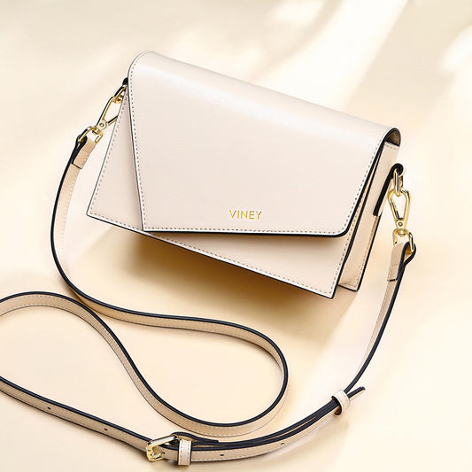 Women's Comfortable Creative Genuine Leather Fashionable Crossbody Bags