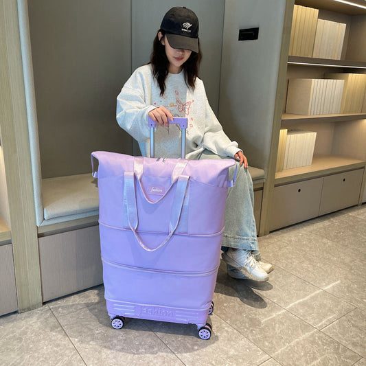 Creative Charming Large Capacity Lightweight Distance Bags