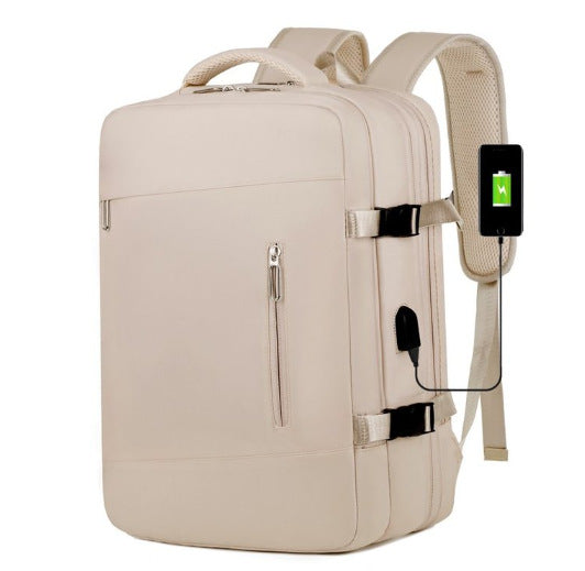 Stylish Versatile Large Capacity Dry Wet Backpacks