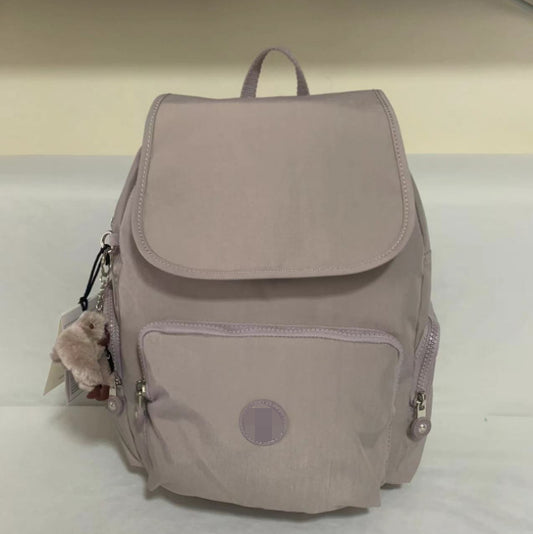 Trendy Comfortable Slouchy Monkey Nylon Medium Backpacks