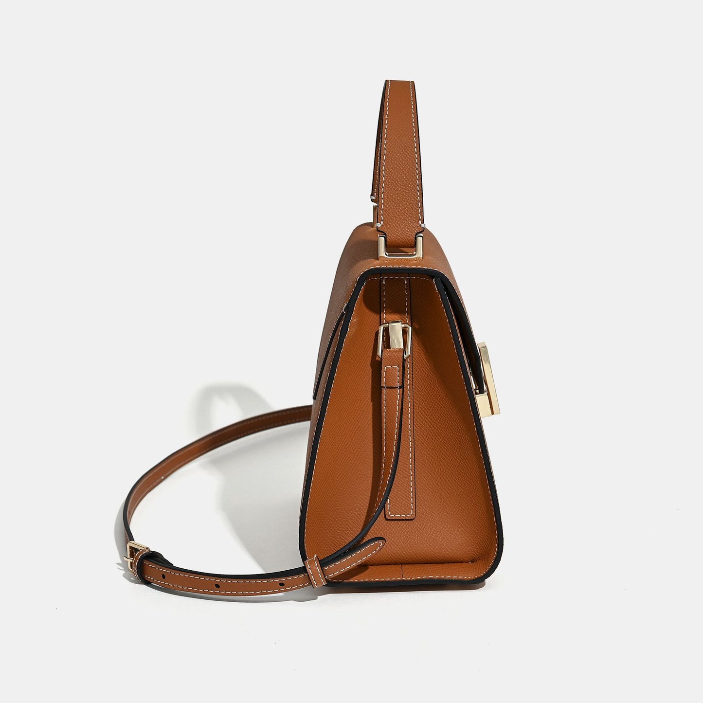 Creative Women's Large Capacity Fashion Simple Handbags