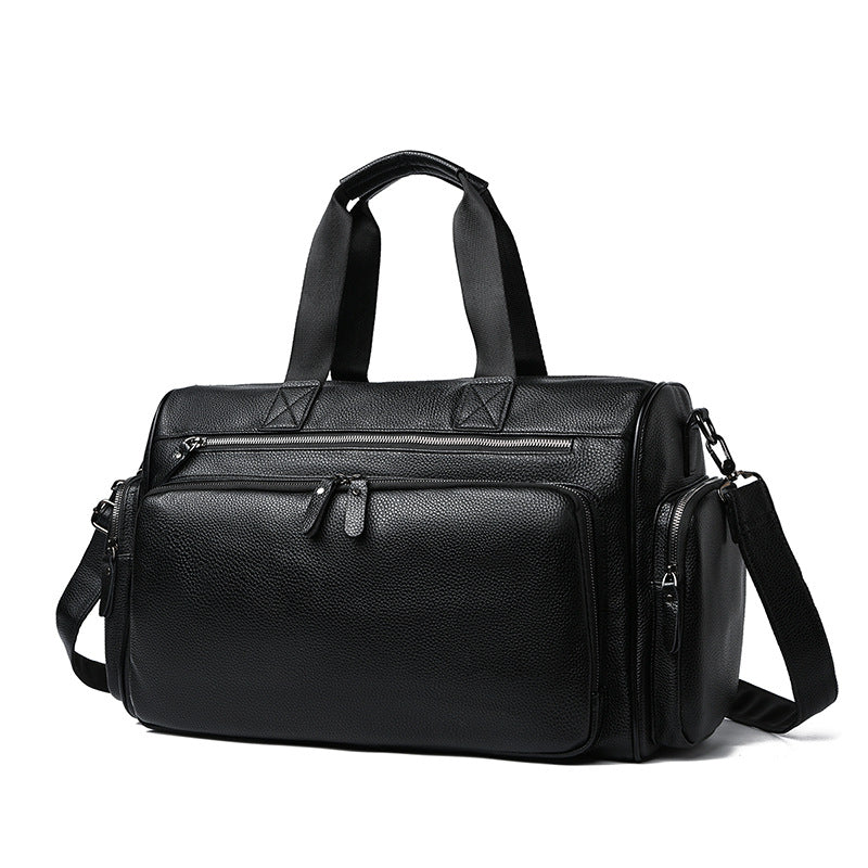 Cool Winter Portable Large Capacity Business Travel Bags