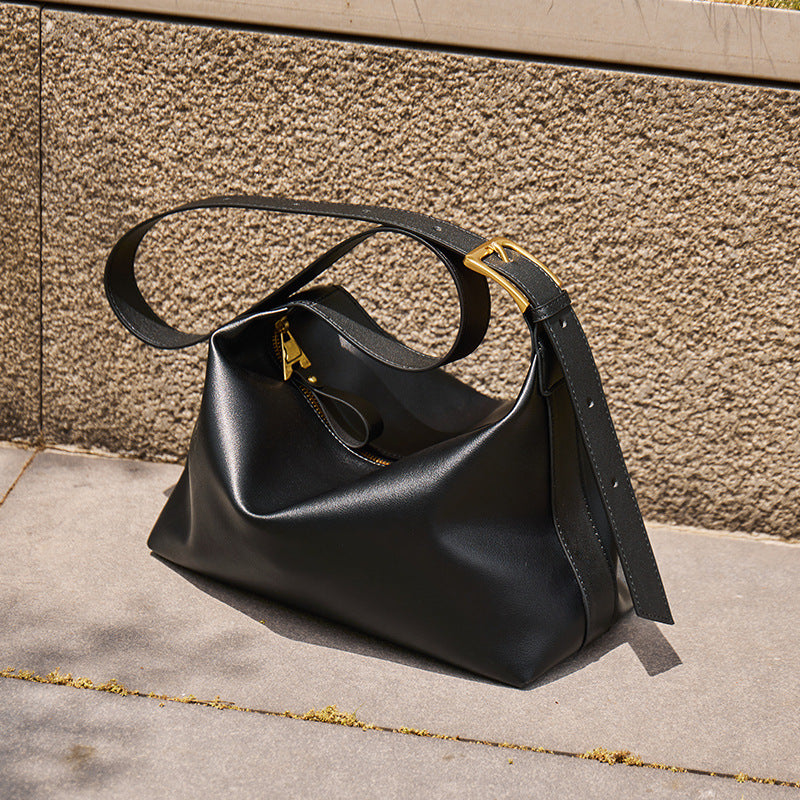 Women's Big Summer Female Large Capacity Totes Shoulder Bags