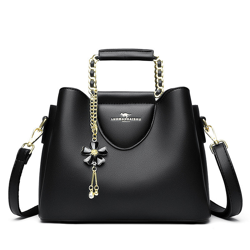 Stylish Women's Charming Mother Western Style Bags