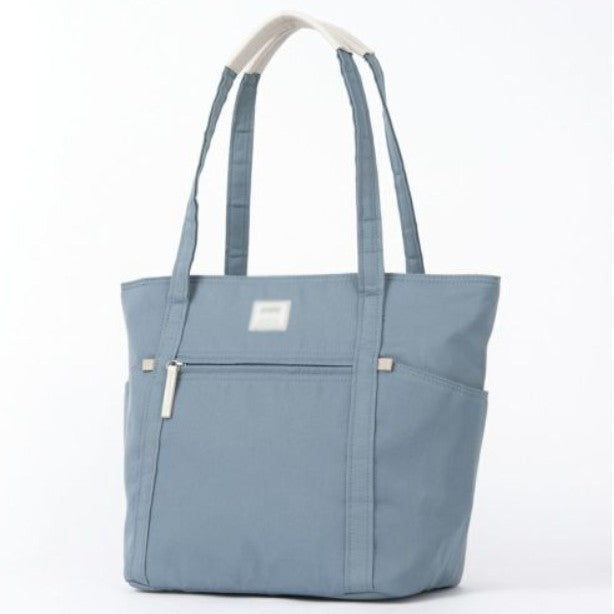 Single Fresh Contrast Color Large Capacity Computer Bags