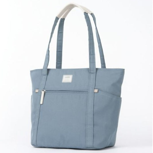 Single Fresh Contrast Color Large Capacity Computer Bags