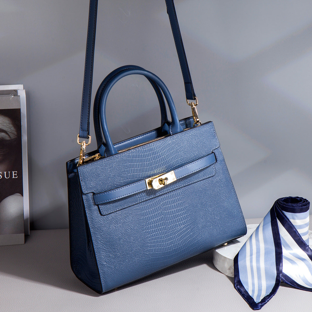 Women's Day To Give Mom Gift Elegant Handbags