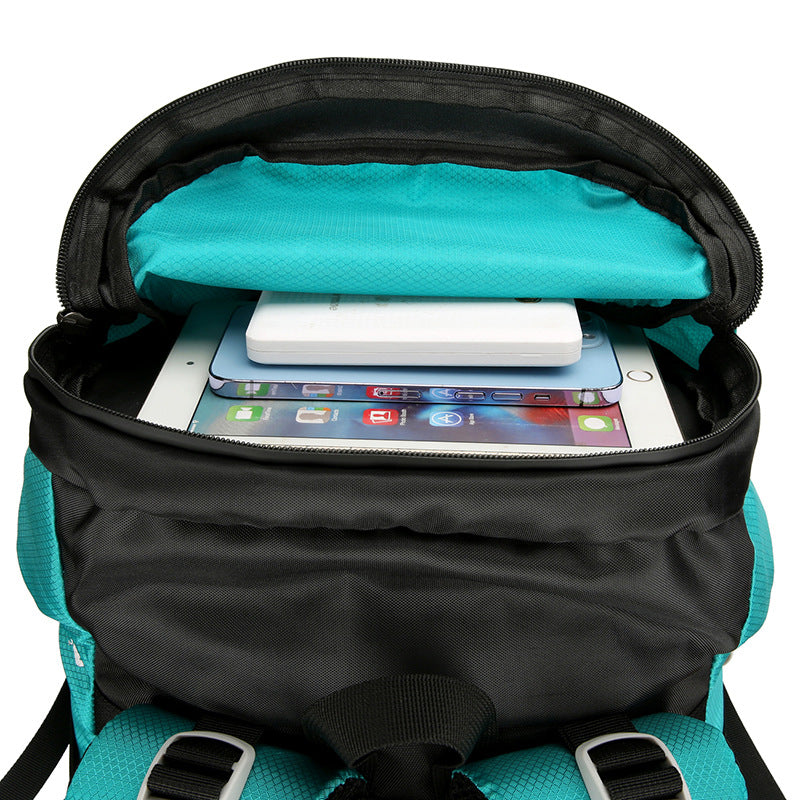 Hiking Large Capacity Waterproof Gift Rain Mountaineering Backpacks